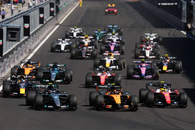 Formula 1 schedules 2027 season-opening race in Bahrain in March despite Middle East uncertainty